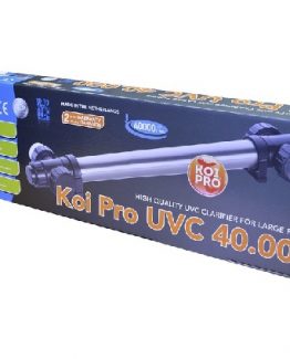 UV lampy do 55W